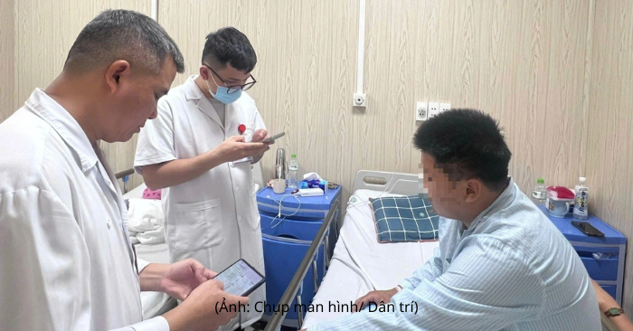 thuốc lá điện tử