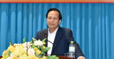 Bộ trưởng Đào Ngọc Dung: Mô hình dự bị đại học phù hợp với con em đồng bào dân tộc