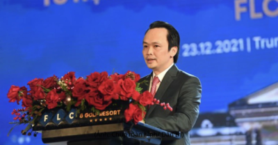 Hơn 15.300 bị hại đại án FLC chưa nộp đơn nhận lại 315 tỷ đồng