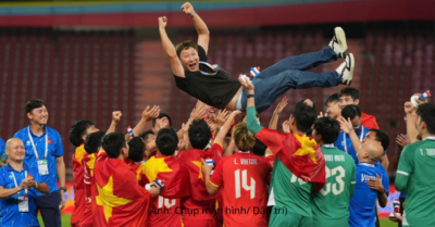 Thất bại trước U22 Việt Nam cho thấy bóng đá Thái Lan đang ảo tưởng