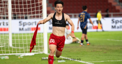 Chanathip Songkrasin xoa dịu sự thất vọng của người hâm mộ Thái Lan sau thất bại SEA Games 33