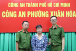 Nữ giúp việc trộm lượng lớn vàng của chủ nhà ở TPHCM bị lật tẩy sau chứng cứ bất ngờ