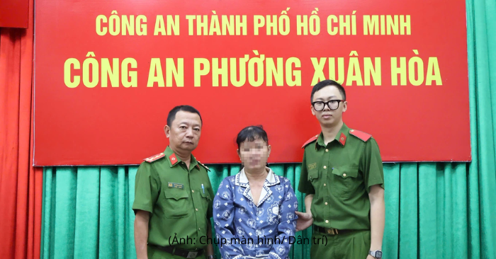 Nữ giúp việc trộm lượng lớn vàng của chủ nhà ở TPHCM