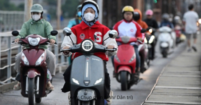 Miền Bắc sắp đón thêm 2 đợt không khí lạnh tăng cường, mưa rét quay trở lại