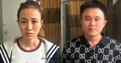 Nam thanh niên bị khởi tố vì che giấu hành vi mua bán ma túy của bạn gái