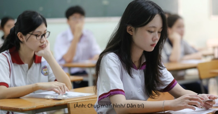 lùi lịch thi đánh giá năng lực 2026