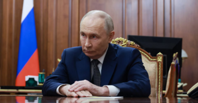 Nga – Ukraine căng thẳng mới, cáo buộc tấn công dinh thự Putin phủ bóng đàm phán hòa bình