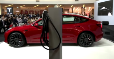 Doanh số Tesla tại châu Âu giảm mạnh, nhưng Na Uy vẫn là thị trường “vàng”