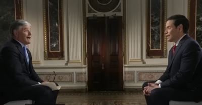 Marco Rubio làm rõ phát biểu trong phim tài liệu “Thời đại của Sự tiết lộ”