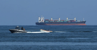 Vụ Mỹ tấn công lần hai vào thuyền Venezuela gây tranh cãi pháp lý