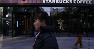 Thương hiệu quốc tế “bán mình” để trụ vững tại thị trường Trung Quốc