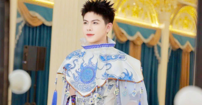 Diễn viên trộm túi xách của hoa hậu Mexico lộ quá khứ hoạt động giải trí dày đặc