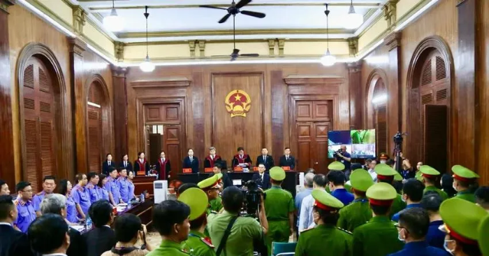 Hỗ trợ người tham gia điều tra