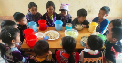 “Nuôi em” công khai tài chính sau các thắc mắc từ cộng đồng