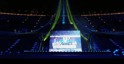 Sự cố lễ khai mạc SEA Games 33 gây tranh cãi lớn trong cộng đồng CĐV Đông Nam Á