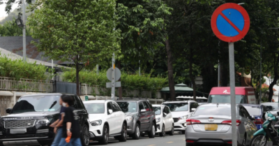 Mắt thần AI “soi” khắp Hà Nội cảnh báo loạt lỗi giao thông phổ biến