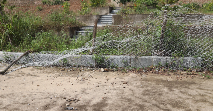 Dự án nghĩa trang gần 40 tỷ