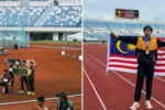 HLV Malaysia bị tố ép VĐV giả chấn thương, loại khỏi SEA Games