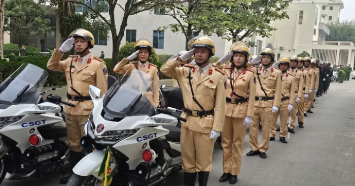 kiểm tra nồng độ cồn