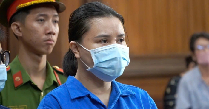 Hoài DJ bị cáo buộc mua bán hơn 100kg ma túy, hầu tòa tại TPHCM