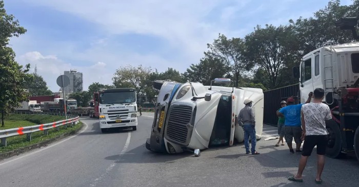 Hỗ trợ cấp cứu tai nạn giao thông