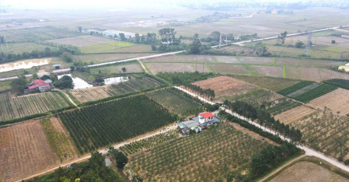 Từ câu “khích tướng”