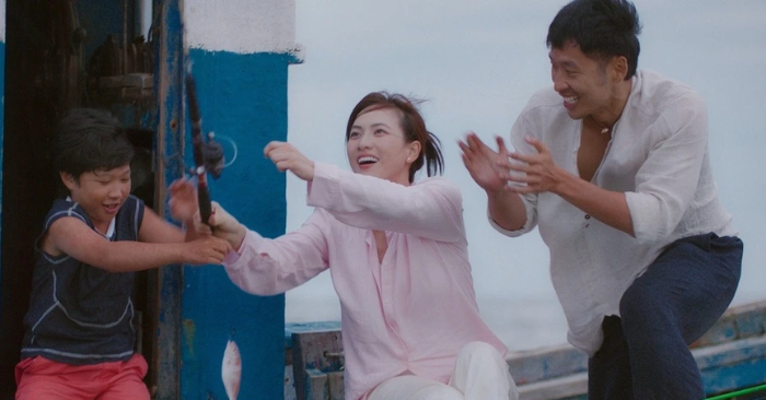 Cuộc đấu phim Tết 2026