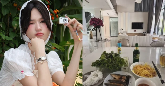 Đặc sản miền Tây