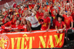 CĐV Đông Nam Á thích thú khi U22 Việt Nam lội ngược dòng vô địch SEA Games 33