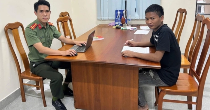 Bị lừa sang Campuchia: Nam thanh niên khai “lên ôtô người lạ, tỉnh dậy đã ở Campuchia”