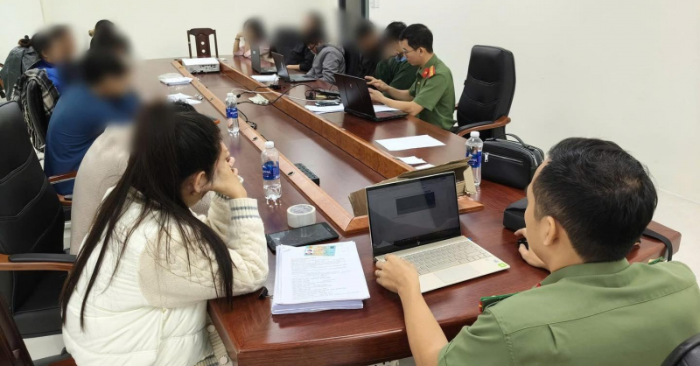 Biến tướng đa cấp tiền ảo