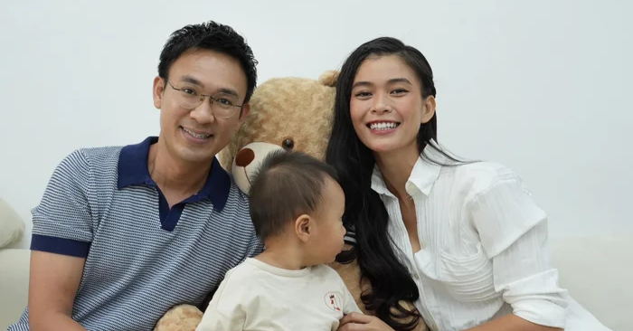 Á hậu Mâu Thủy