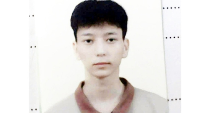 Vụ nam sinh Đại học Bách khoa