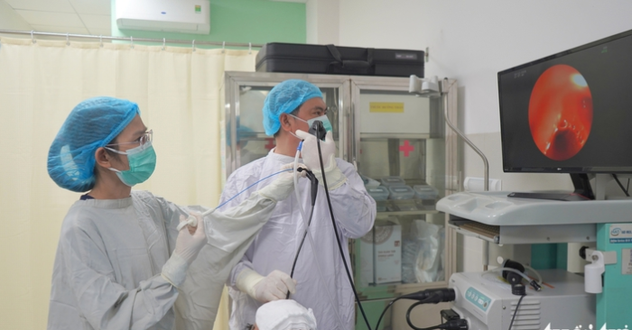 Răng giả trong phổi: Sự cố mất răng tuổi 22 dẫn đến ca bệnh hy hữu sau hơn hai thập kỷ