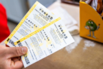 Powerball tìm được chủ nhân giải độc đắc gần 1,87 tỷ USD đêm Giáng sinh