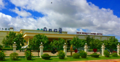 Cuộc đào thoát nghẹt thở của 13 thanh niên khỏi sòng bài Campuchia