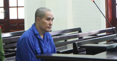 Chở thuê ma túy: Cựu chủ tịch xã ở Nghệ An lĩnh án chung thân