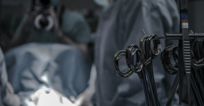 Vỡ ruột sau tai nạn xe đạp điện, ca chấn thương hiếm gặp ở trẻ em