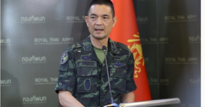 Thái Lan tố Campuchia đưa 250 drone qua biên giới, nguy cơ phá vỡ cam kết ngừng bắn