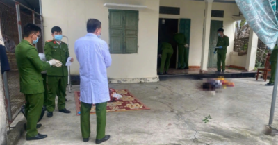 Án mạng Thanh Hóa: Mâu thuẫn vợ chồng kéo dài trước thảm kịch 3 người tử vong