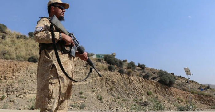 Pakistan – Afghanistan đấu súng dữ dội sau đàm phán hòa bình thất bại