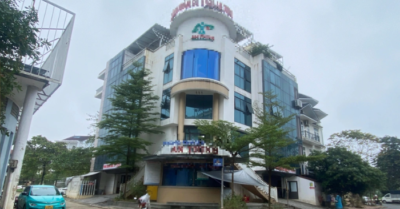 Thu hồi giấy phép phòng khám chuyên khoa vì chữa bệnh vượt phạm vi