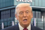 BBC sẵn sàng đối mặt vụ kiện 10 tỷ USD của Tổng thống Donald Trump