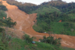 Vụ quả đồi đổ ập giữa trời nắng: Thiên tai bất thường hay hậu quả của mất rừng?