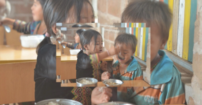 Cựu tình nguyện viên tố Nuôi em thiếu minh bạch và lý do rời dự án