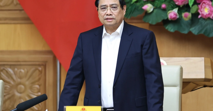 Thủ tướng phê bình Quảng Trị