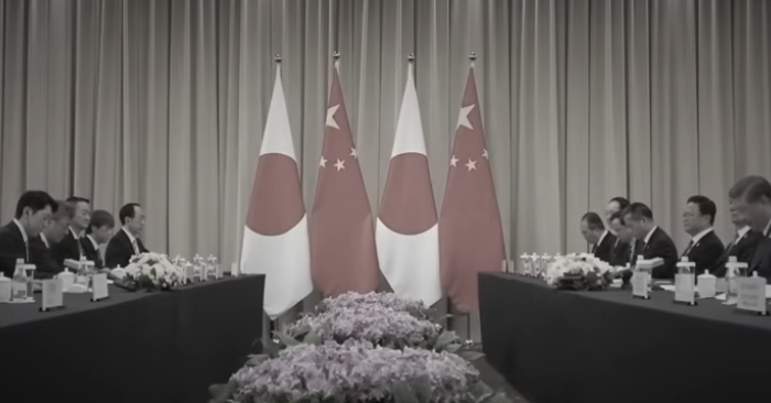 du khách Trung Quốc