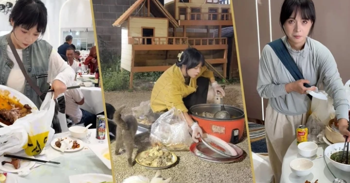 Chuyện bốn phương