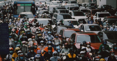 Hà Nội cần làm gì trước thời điểm cấm xe máy xăng vào vành đai 1 từ 7/2026