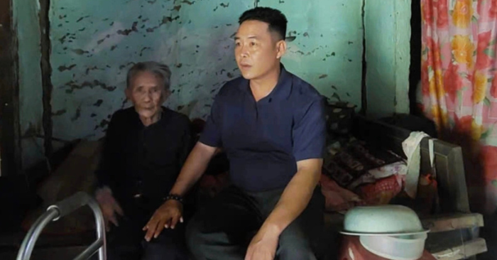 Trưởng thôn thuộc tên 3.000 dân